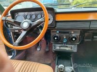 Usata Alfa Romeo Alfetta 1970 Berlina