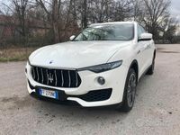 usata Maserati Levante 3.0 diesel full opt tetto 2006