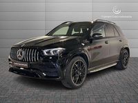 Usata Mercedes GLE53 AMG AMG 435 CV (319 kW) 2023 Nero metallizzato SUV