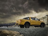 Nuova DR DR2 136 CV (100 kW) 2025 Giallo Utilitaria