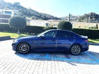 usata Alfa Romeo Giulia 2.2 JTD 150 CV AUTOMATIC