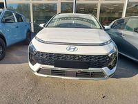 Nuova Hyundai Bayon 101 CV (74 kW) 2025 Bianco SUV