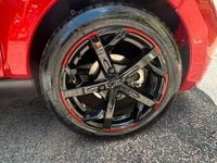 Usata Aixam City Sport 2023 Rosso Utilitaria