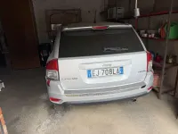 Usata Jeep Compass Limited 163 CV (119 kW) 2011 SUV