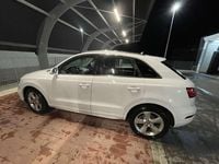 Usata Audi Q3 Sport 150 CV (110 kW) 2016 SUV