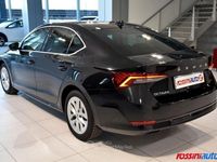 Usata Skoda Octavia Style 150 CV (110 kW) 2022 Nero Berlina