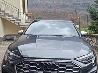 Usata Audi S3 2022 Grigio Berlina