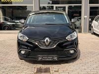 Usata Renault Scénic IV 120 CV (88 kW) 2019 Nero Monovolume