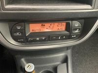 Usata Citroën C3 90 CV (66 kW) 2006 Grigio Utilitaria