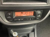 Usata Citroën C3 2006 Grigio Utilitaria