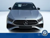 Nuova Mercedes A250 2026 Grigio Berlina