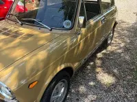 Usata Autobianchi A112 1970 Utilitaria