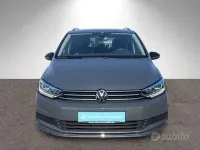 Usata VW Touran Goal 150 CV (110 kW) 2025 Other Monovolume