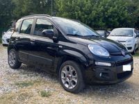 Usata Fiat Panda Lounge 69 CV (50 kW) 2016 Grigio Utilitaria