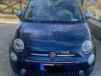 Usata Fiat 500 Lounge 69 CV (50 kW) 2018 Utilitaria