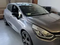 Usata Renault Clio IV 64 CV (47 kW) 2014 Berlina