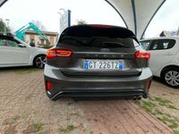Usata Ford Focus ST-Line 125 CV (91 kW) 2024 Grigio Berlina