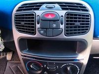 Usata Lancia Ypsilon 54 CV (39 kW) 2001 Grigio Utilitaria