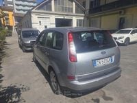 Usata Ford C-MAX 109 CV (80 kW) 2005 Gray Monovolume