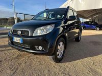 Usata Daihatsu Terios 105 CV (77 kW) 2009 Other SUV