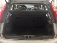 Usata Fiat Grande Punto Active 77 CV (56 kW) 2005 Grigio Utilitaria