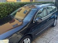 Usata VW Passat Highline 170 CV (125 kW) 2009 Station wagon