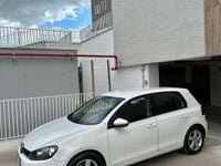 Usata VW Golf VII 90 CV (66 kW) 2012 Berlina