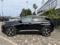 Usata Peugeot 3008 GT 131 CV (96 kW) 2024 Nero SUV