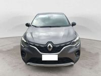 usata Renault Captur TCe 100 CV GPL Intens del 2021 usata a Palestrina