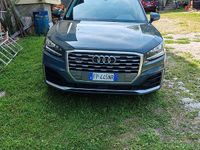 Usata Audi Q2 S-Line 150 CV (110 kW) 2018 SUV