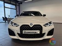 Usata BMW 430 M Sport 286 CV (210 kW) 2024 Bianco Coupé