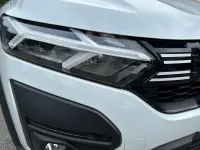 Usata Dacia Sandero Comfort 101 CV (74 kW) 2023 Bianco Utilitaria