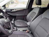 Usata Ford Kuga Titanium X 150 CV (110 kW) 2023 Nero SUV