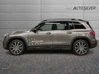 Usata Mercedes EQB300 Advanced Plus 167 kW (228 CV) 2024 Grigio montagna / metallizzato SUV
