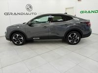 Usata Citroën C4 X Shine 130 CV (95 kW) 2024 Grigio SUV