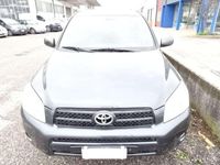 Usata Toyota RAV4 Luxury 177 CV (130 kW) 2006 SUV