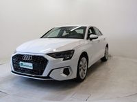 usata Audi A3 Sedan 30 TDI 2.0 TDI Business Manuale