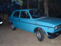 Usata Fiat 127 70 CV (51 kW) 1970 Berlina