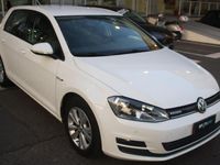 usata VW Golf 1.4 TGI 5p. Comfortline BlueMotion