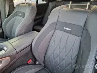 Usata Mercedes GLE63 AMG AMG 612 CV (450 kW) 2023 Blu pastello SUV