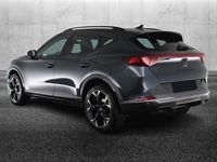 Usata Cupra Formentor 150 CV (110 kW) 2022 Grigio metallizzato SUV