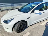 Usata Tesla Model 3 Performance 155 kW (211 CV) 2021 Berlina