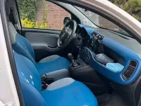 Usata Fiat Panda 69 CV (50 kW) 2013 Utilitaria