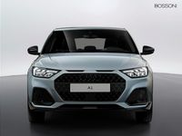 Nuova Audi A1 Design 116 CV (85 kW) 2026 Grigio SUV