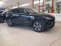 Usata Jaguar E-Pace R-Dynamic 309 CV (227 kW) 2021 Nero SUV