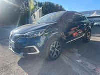 Usata Renault Captur 150 CV (110 kW) 2019 Verde SUV