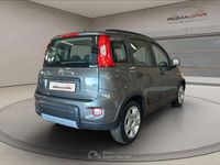 Usata Fiat Panda City Life 69 CV (50 kW) 2023 Gray Berlina