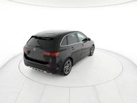 Nuova Mercedes B180 Advanced Plus 116 CV (85 kW) 2026 Nero Monovolume