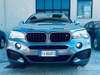 usata BMW X6 Xdrive MSport 3.0 Diesel