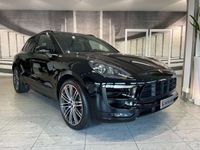 usata Porsche Macan GTS 3.0 360cv PDK